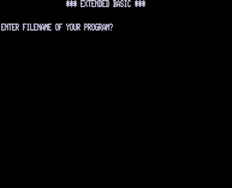 Screen shot